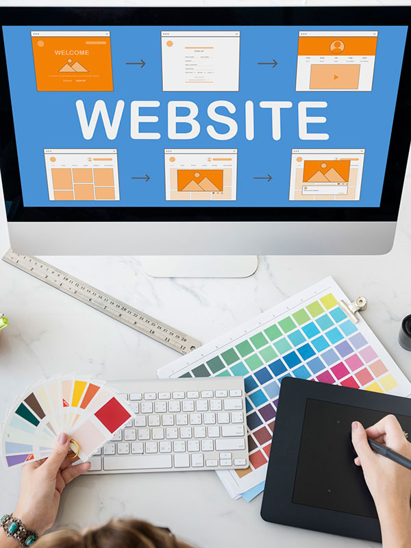 Website Designing Company