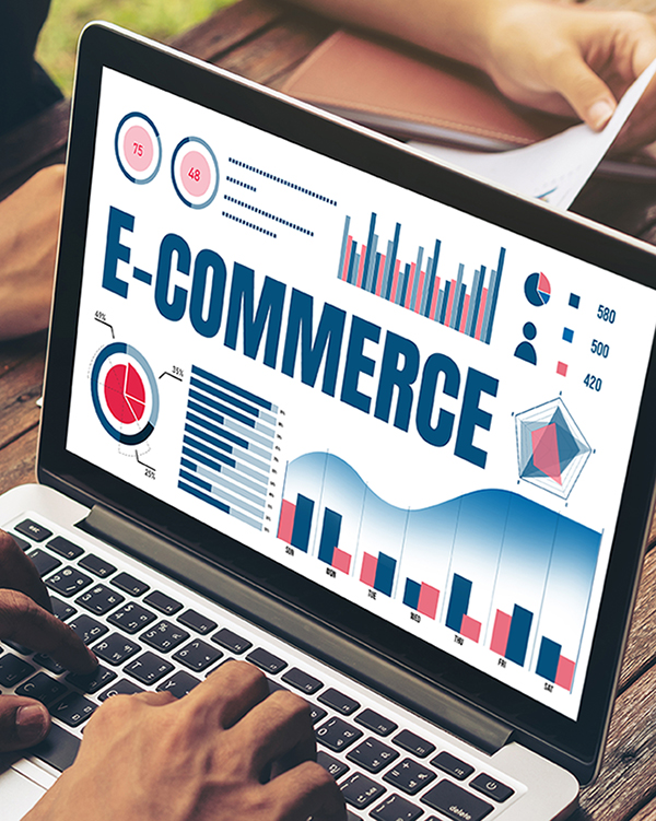 Big-Commerce Web Development