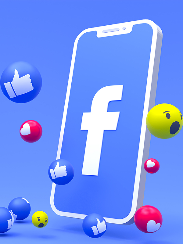 Facebook Marketing Services